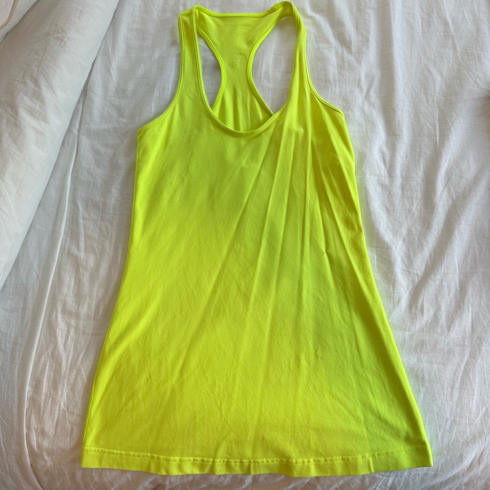 Cool Racerback